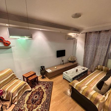 Nirvana Apartment أثينا المظهر الخارجي الصورة