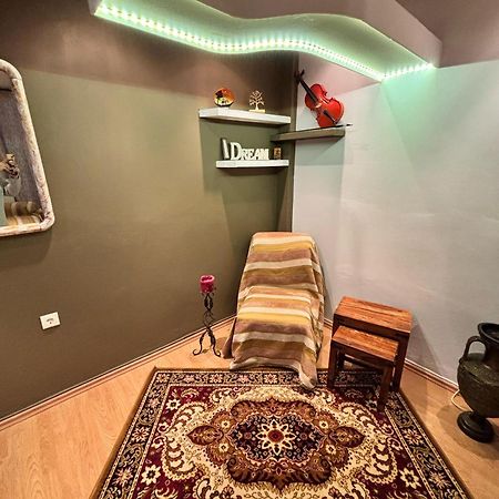 Nirvana Apartment أثينا المظهر الخارجي الصورة
