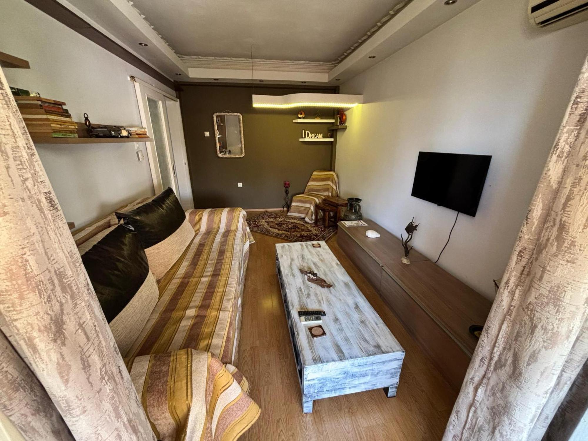 Nirvana Apartment أثينا المظهر الخارجي الصورة