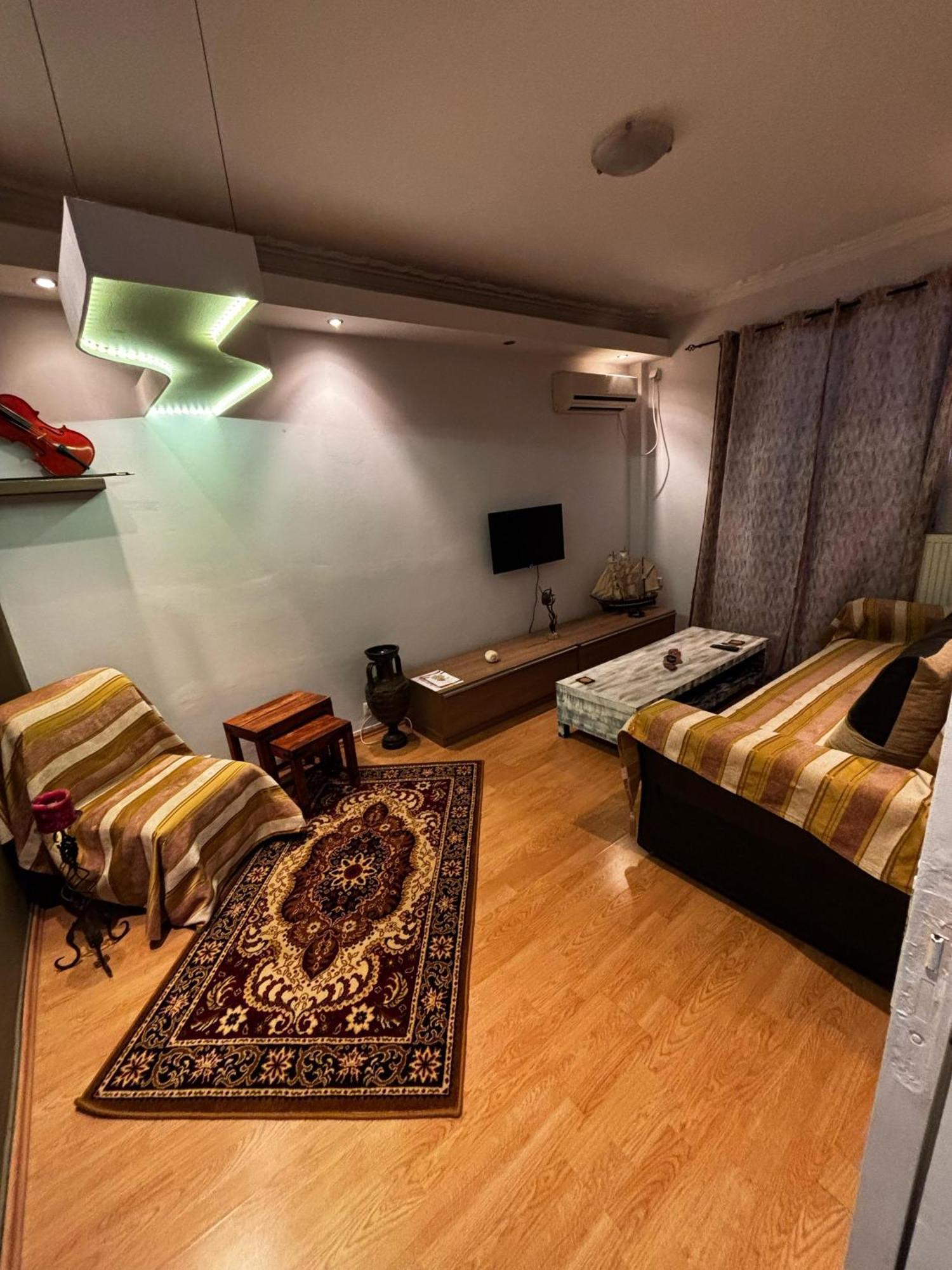 Nirvana Apartment أثينا المظهر الخارجي الصورة