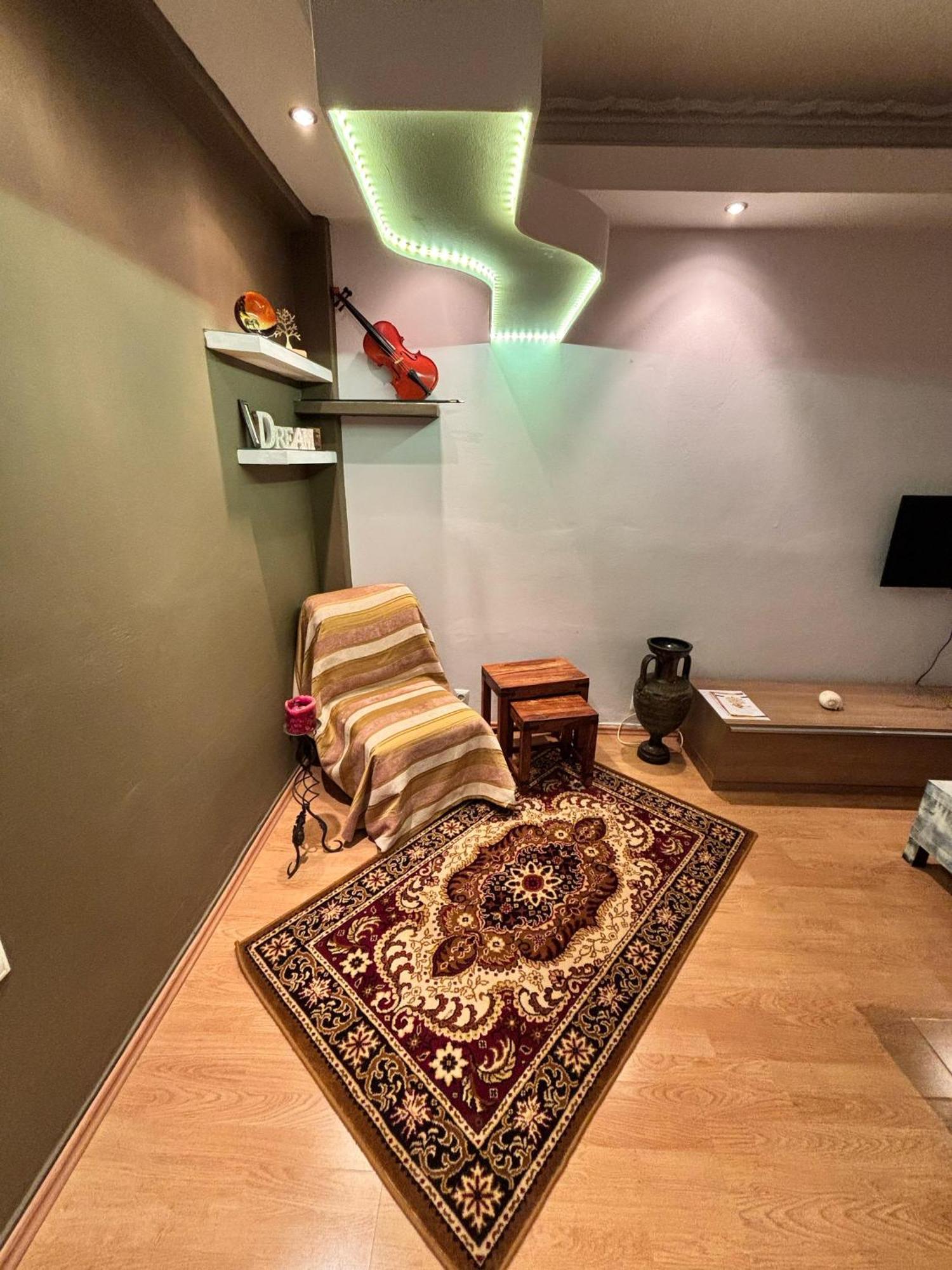 Nirvana Apartment أثينا المظهر الخارجي الصورة
