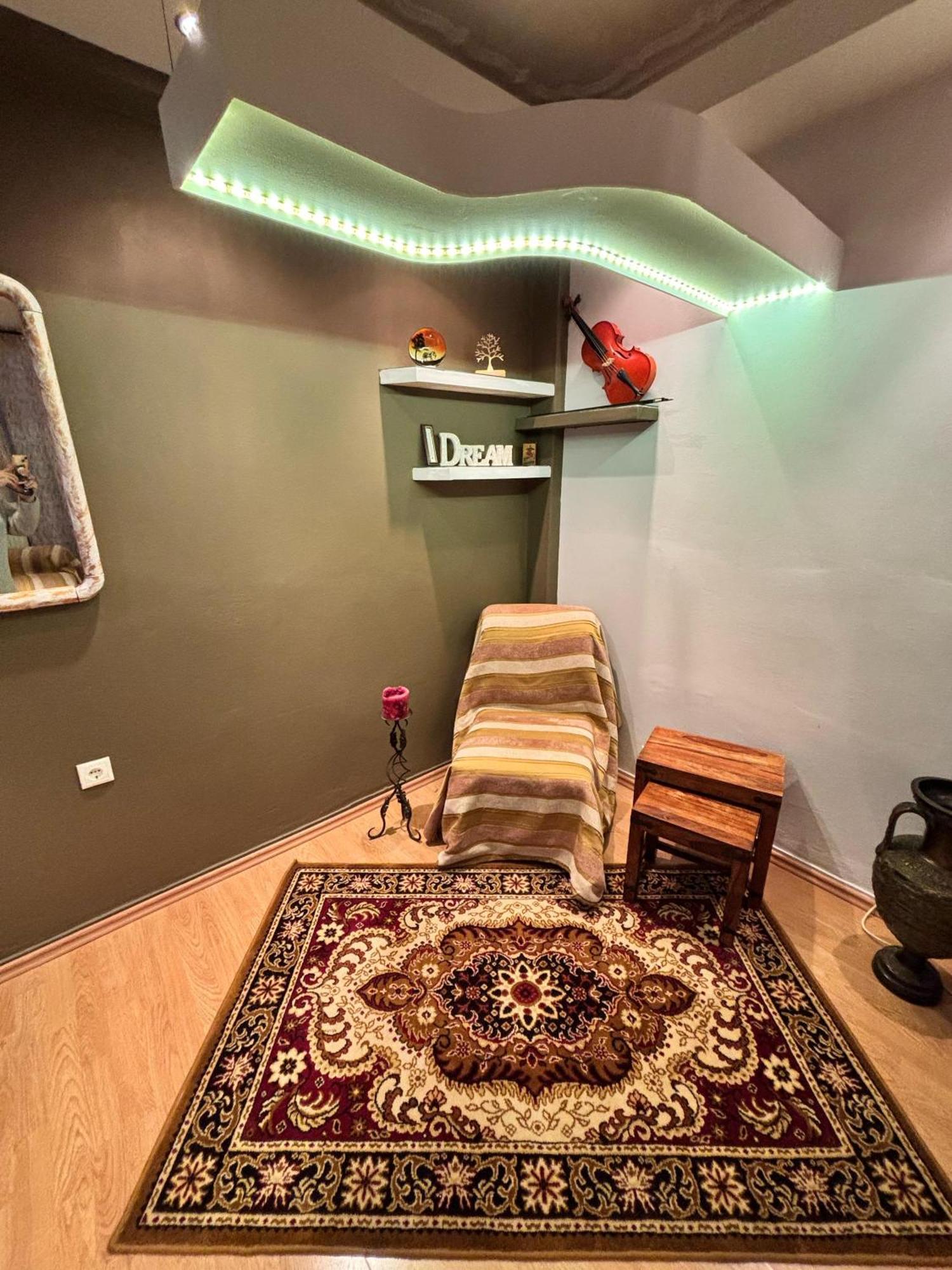 Nirvana Apartment أثينا المظهر الخارجي الصورة