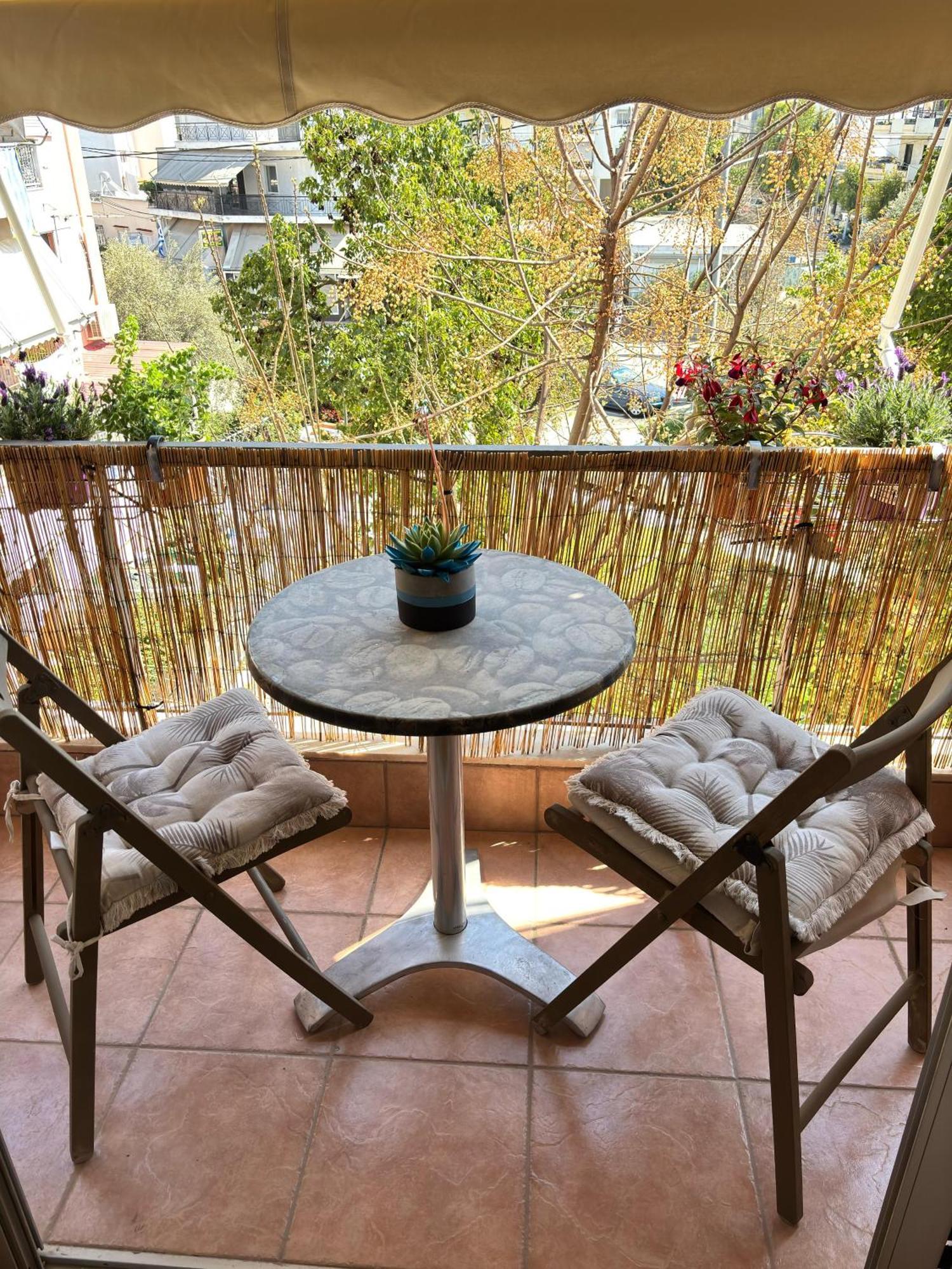 Nirvana Apartment أثينا المظهر الخارجي الصورة