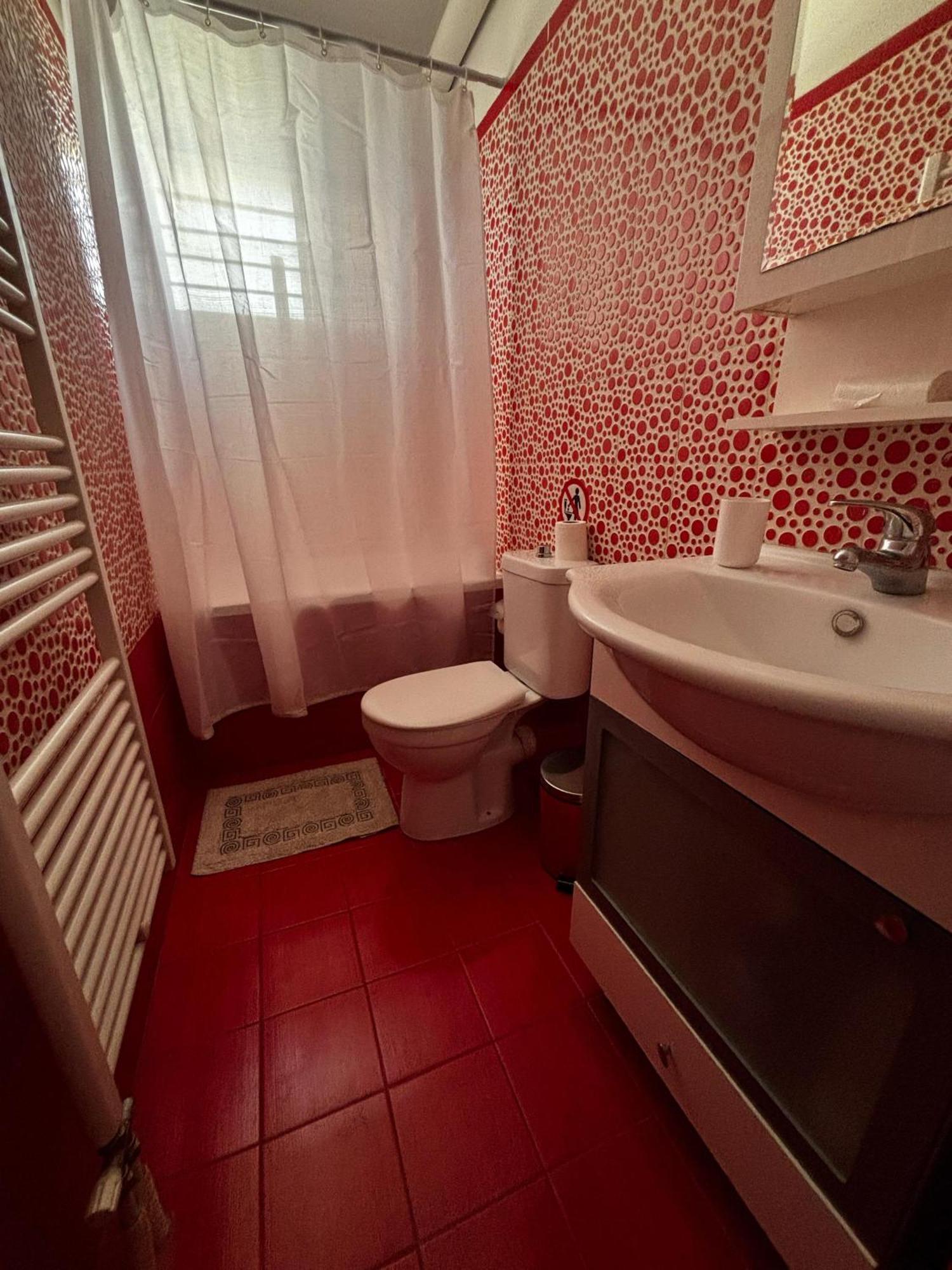 Nirvana Apartment أثينا المظهر الخارجي الصورة